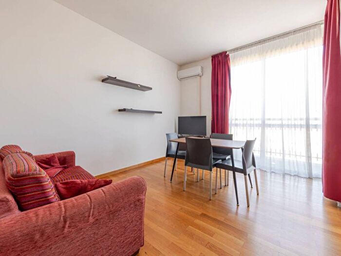 Appartamento monolocale in affitto in Viale Ercole Marelli, Centro, Sesto San Giovanni