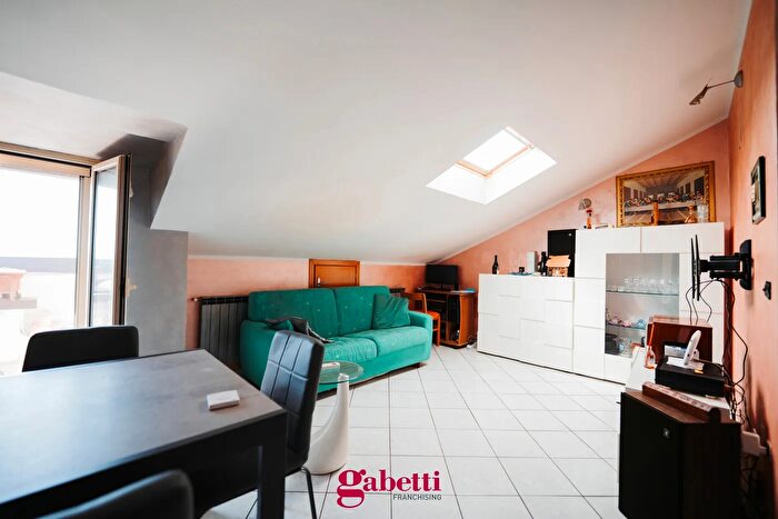 Appartamento trilocale in vendita in Via Leone Magno a, San Salvo