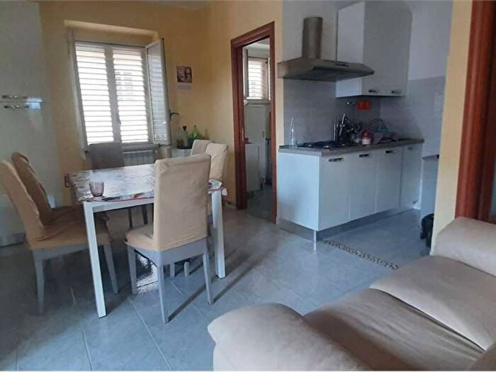Appartamento trilocale in affitto in Catanzaro Lido, Catanzaro