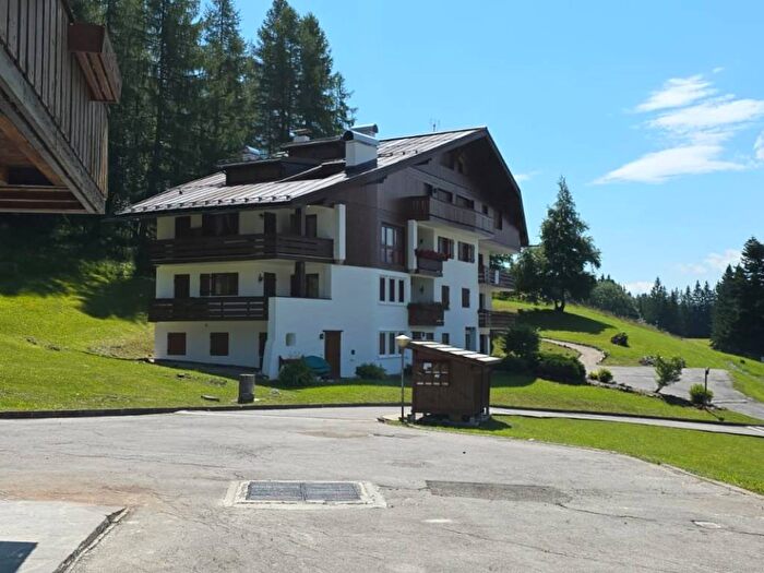 Appartamento quadrilocale in affitto in Frazione Grava di Sopra, Centro, Cortina dAmpezzo