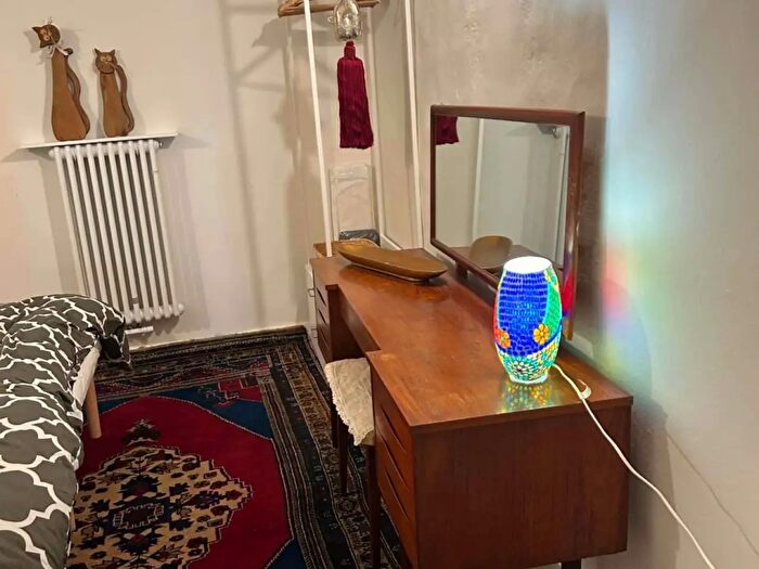 Appartamento monolocale in affitto in Via dellAgnolo, Firenze