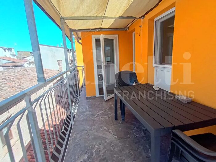 Casa quadrilocale in vendita in Sottomarina Via Sottomarina, Chioggia