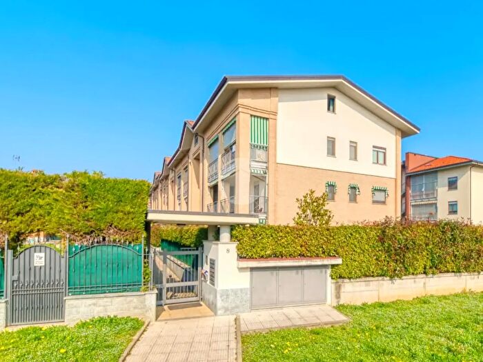 Appartamento quadrilocale in vendita in Via Norberto Bobbio, Pianezza