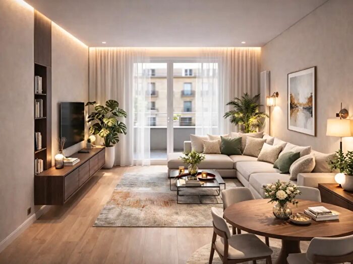 Appartamento con 7 locali in vendita in Via Marconi, Bologna