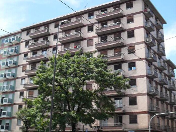 Appartamento quadrilocale in affitto in Piazza Aspromonte, Città Studi, Milano