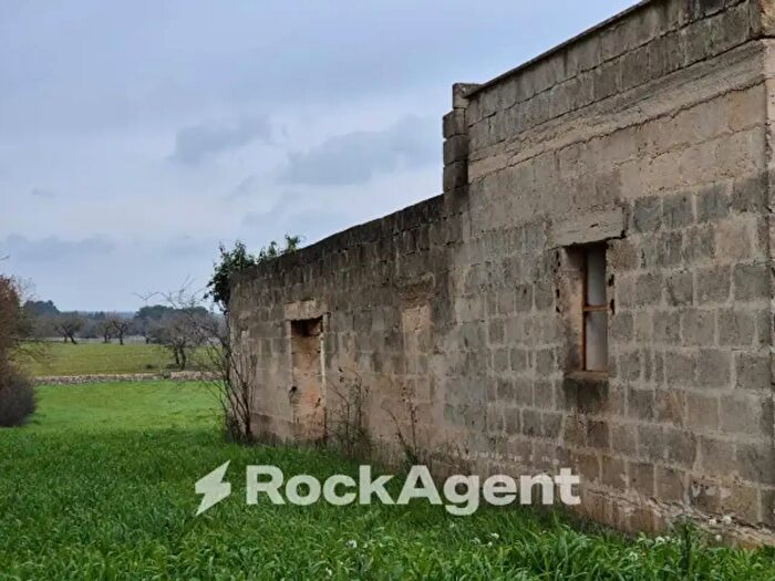 Casa in vendita in Carraro dei Girardi, Gioia Del Colle