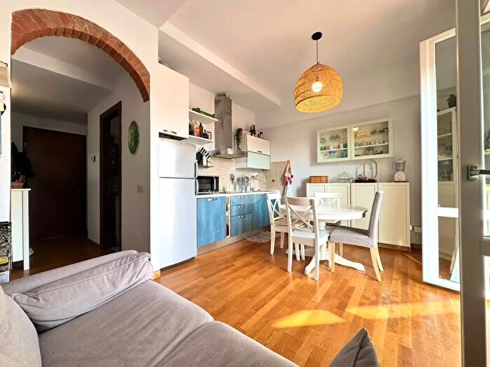 Appartamento trilocale in vendita in Via Frà Diamante, Firenze