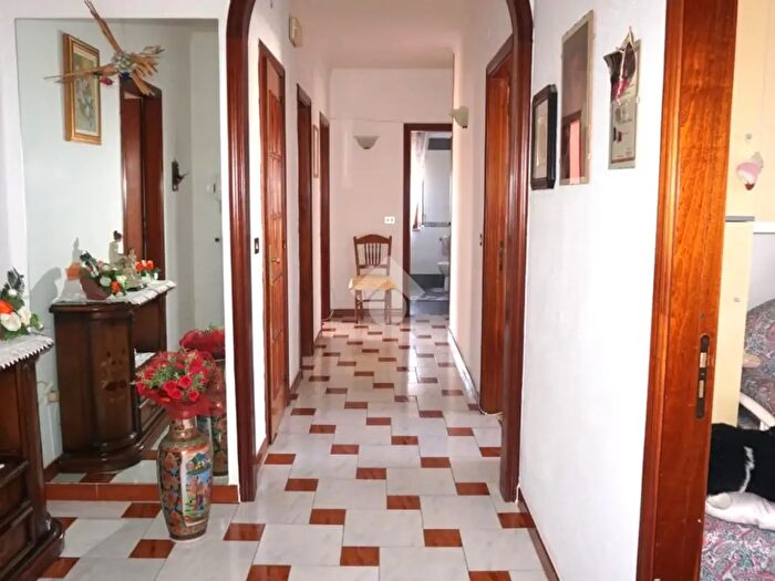 Appartamento quadrilocale in vendita in Via Galileo Galilei, Bellizzi