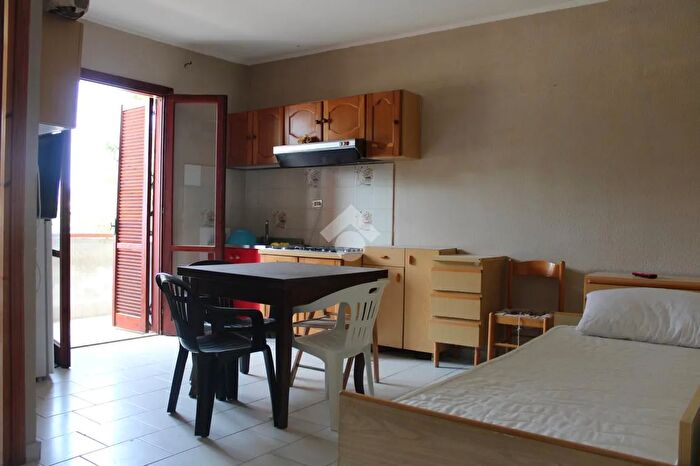 Appartamento trilocale in vendita in Via Corso del Tirreno, Santa Maria Del Cedro