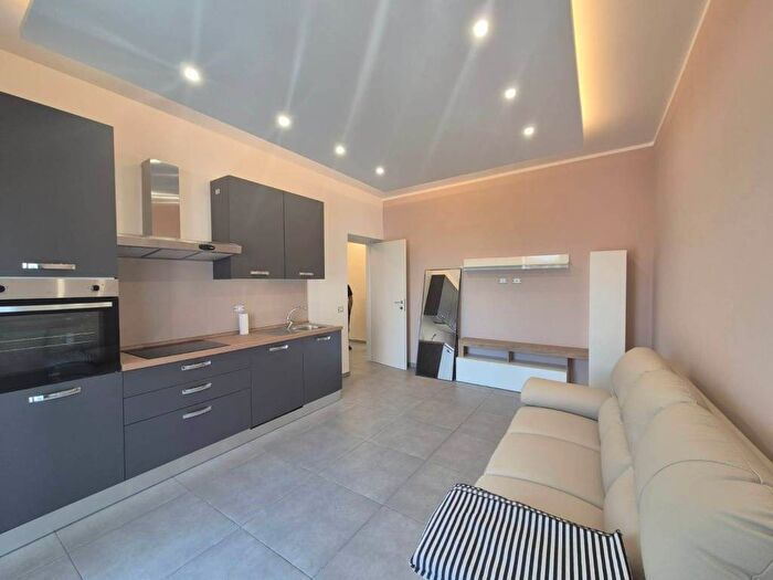 Appartamento trilocale in affitto in Via Emilio Treves, Fiano Romano