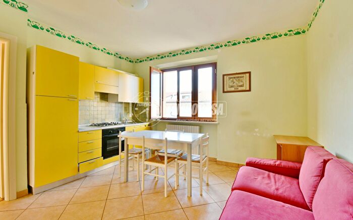 Appartamento bilocale in vendita in Porto SantElpidio