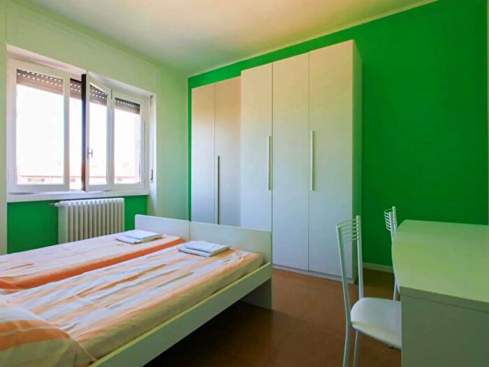 Appartamento monolocale in affitto in Via Ettore Ponti, Milano