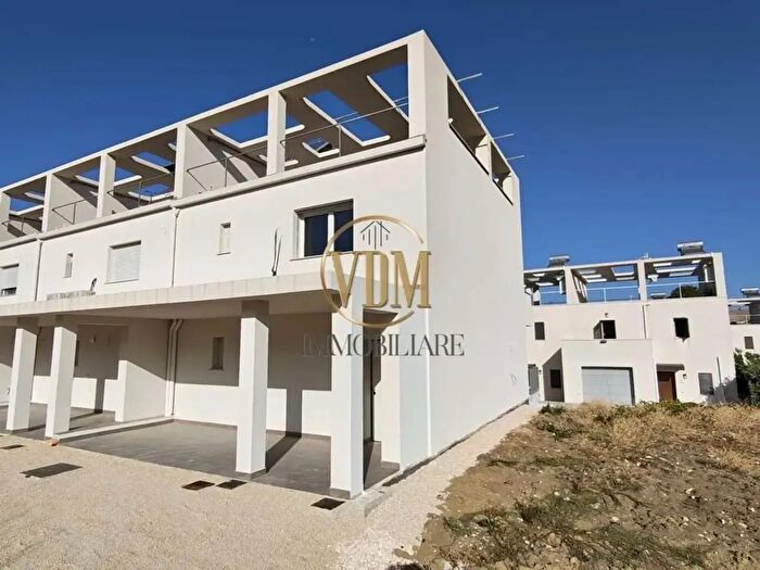 Casa quadrilocale in vendita in Sciacca
