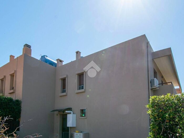 Casa con 5 locali in affitto in Via circuito, Torre Faro, Messina