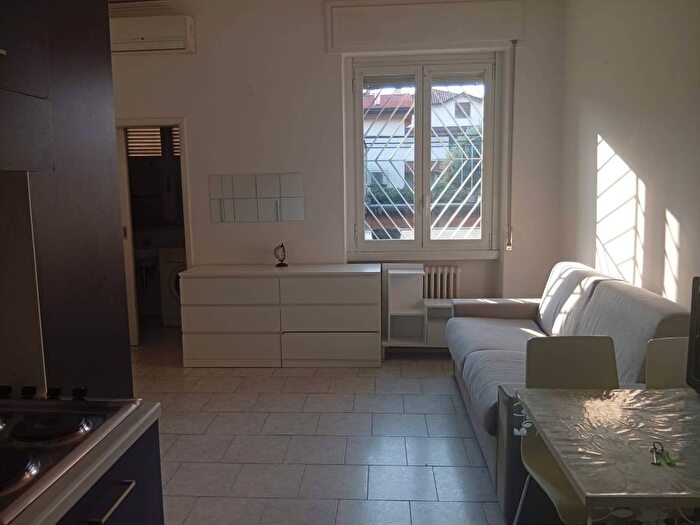 Appartamento monolocale in affitto in Via Antonio Gramsci, Segrate Centro, Segrate