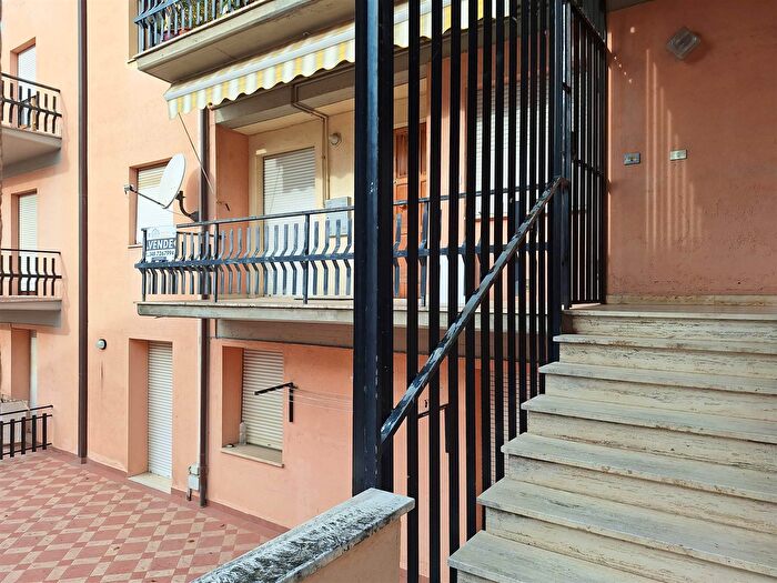 Appartamento con 6 locali in vendita in San Severino Marche