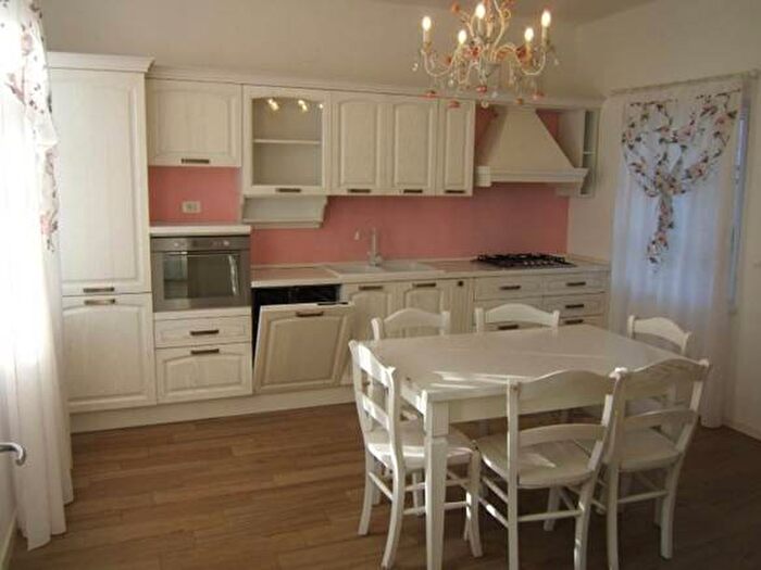 Casa trilocale in affitto in Centro, San Vito al Torre