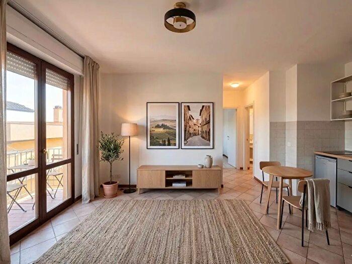 Appartamento quadrilocale in vendita in Ponsacco