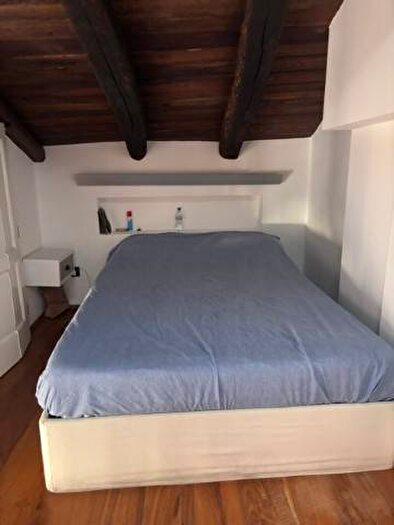 Appartamento bilocale in affitto in Via de' Poeti, Castiglione Tribunale, Bologna