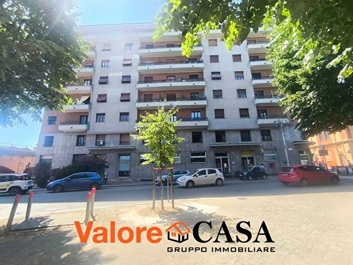 Appartamento quadrilocale in vendita in Acqui Terme