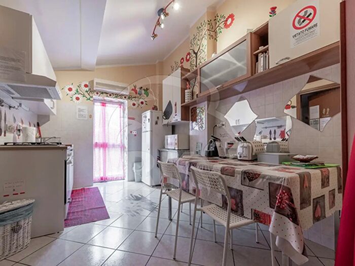 Appartamento monolocale in vendita in Via Domenico Bianchini, Bologna