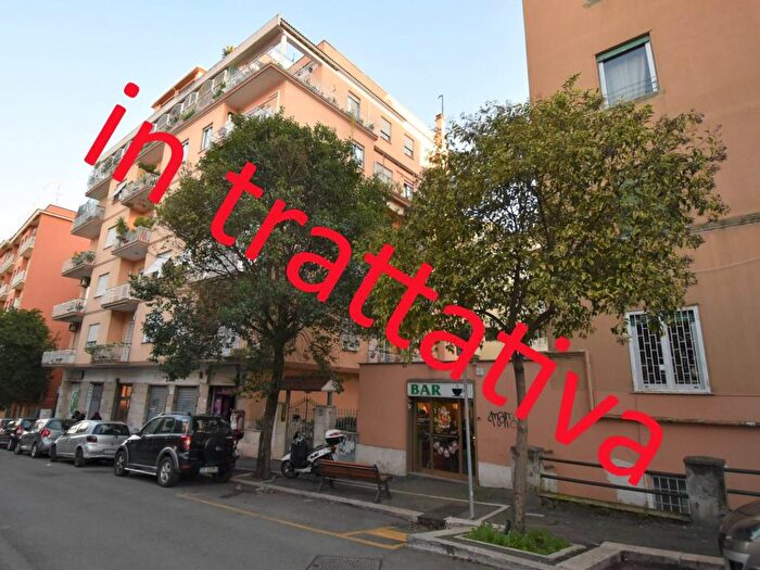 Appartamento bilocale in affitto in Via di Monte Verde, Colli Portuensi Casaletto, Roma