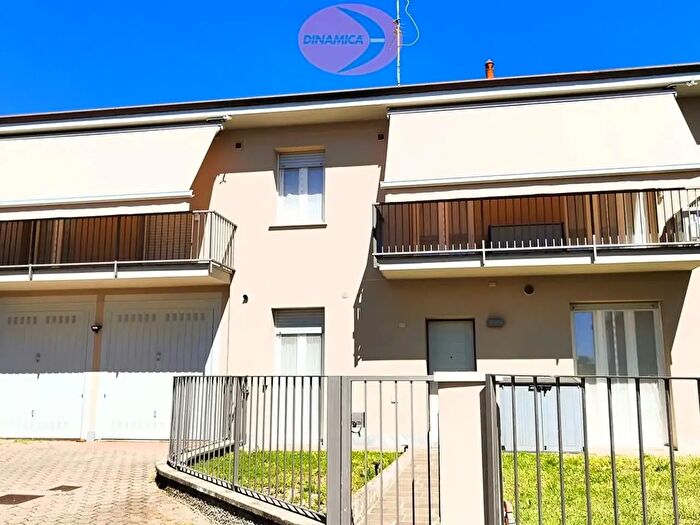 Appartamento quadrilocale in vendita in Via Don d Colli, Triuggio
