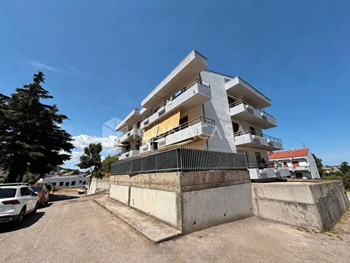 Appartamento trilocale in vendita in Via Catania, Termoli