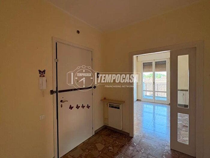 Appartamento trilocale in affitto in Mirandola