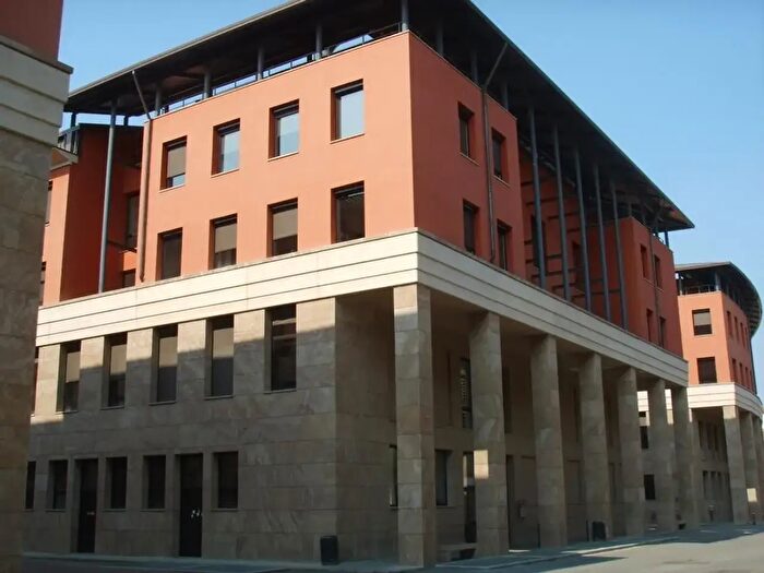 Appartamento trilocale in affitto in Firenze