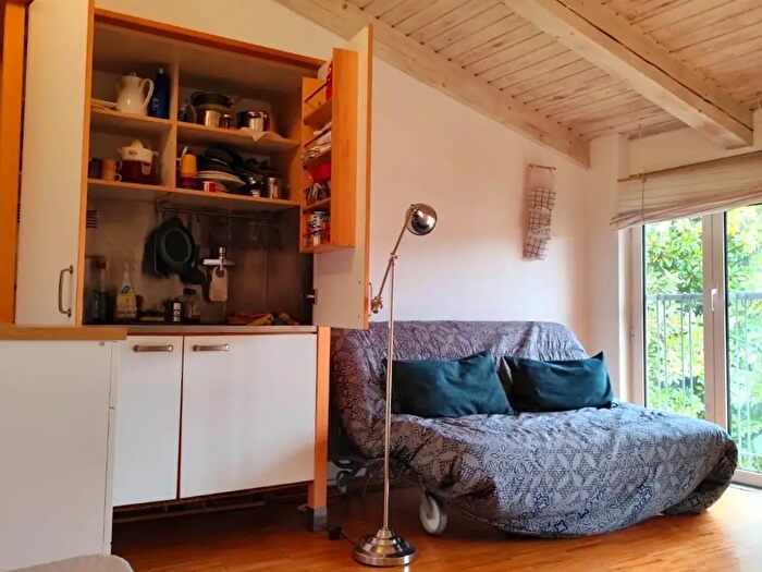 Appartamento monolocale in affitto in Via Luosi, Milano