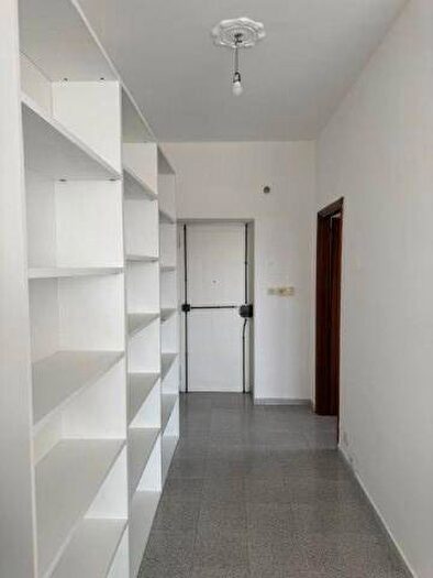 Appartamento quadrilocale in affitto in Via Genova, Nizza Millefonti, Torino