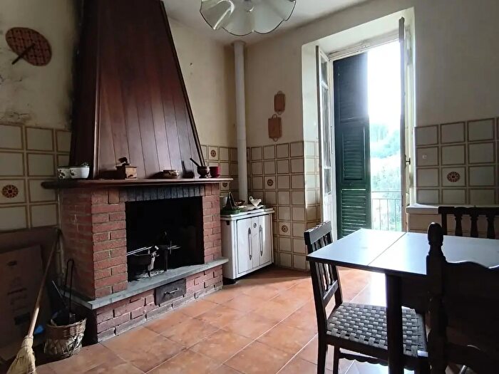 Appartamento quadrilocale in vendita in Bagnone