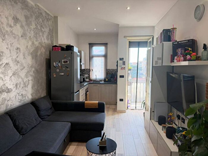 Appartamento bilocale in affitto in Via Luigi Chiala, Mirafiori Sud Onorato Vigliani, Torino