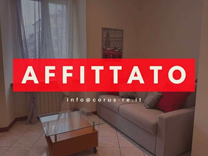 Appartamento monolocale in affitto in Piazza San Luigi, Lodi Brenta, Milano