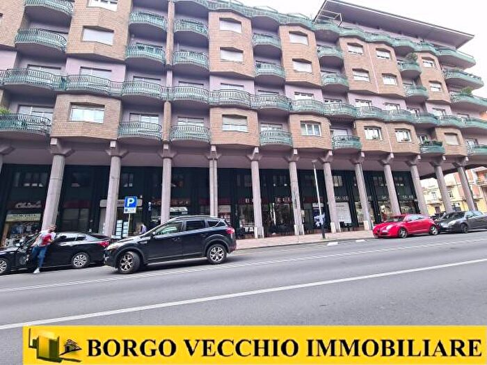 Appartamento bilocale in vendita in Corso Vittorio Emanuele II, Cuneo