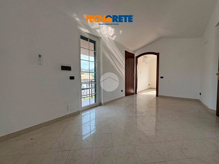 Appartamento quadrilocale in affitto in Via delle pianazze, Le Pianazze, La Spezia