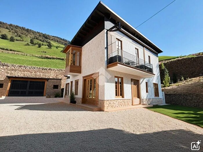 Casa bilocale in vendita in Via Oratorio, Olgiate Molgora