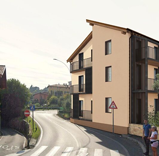 Case in Vendita e in Affitto - 3