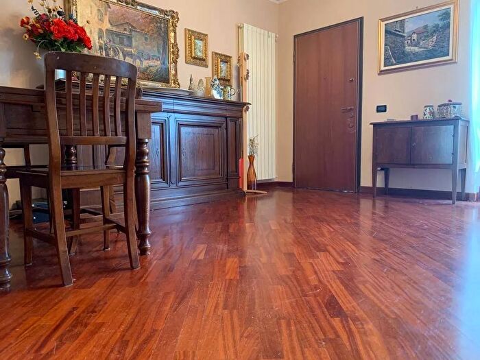 Appartamento trilocale in vendita in Corso Giovanni Josti Mortara, Mortara