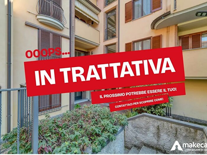 Appartamento bilocale in vendita in Via Lago Maggiore, Mulazzano