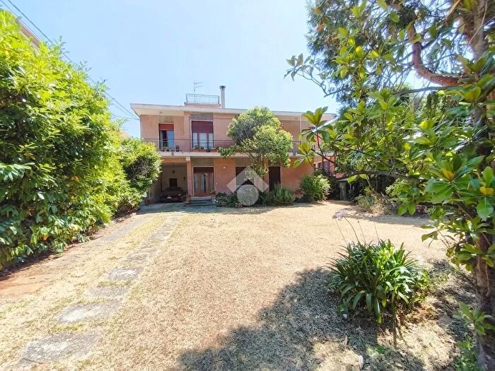 Casa monolocale in vendita in Via degli Itali, Castrovillari