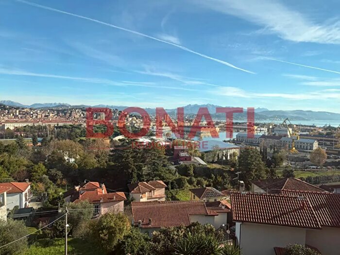 Appartamento monolocale in vendita in Via Nuova SantAndrea, La Spezia