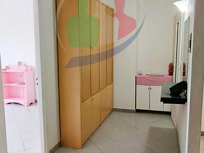 Appartamento bilocale in affitto in Via Accampamento, Nichelino