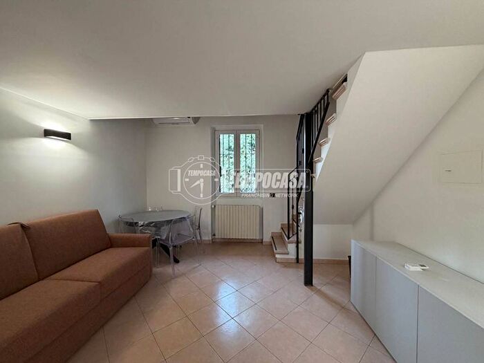 Appartamento bilocale in affitto in Via Giuseppe Taccioli, Affori, Milano