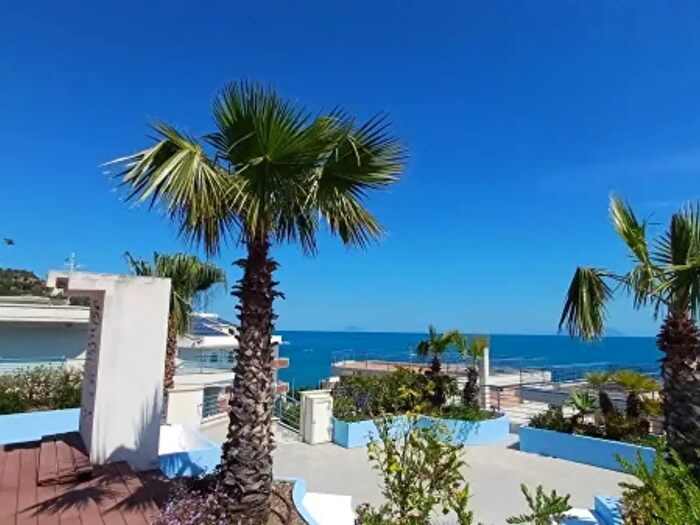 Appartamento trilocale in vendita in Contrada San Gregorio, Capo DOrlando