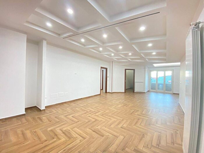 Casa quadrilocale in affitto in Via Marchesella, Nuovo Corso Campano Marchesella, Giugliano in Campania