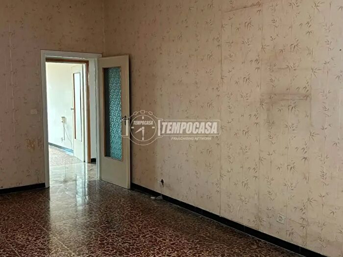 Appartamento trilocale in vendita in Via Ercole Nani, Bologna