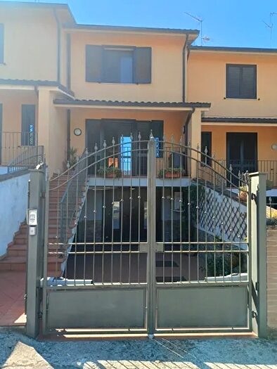 Casa trilocale in vendita in Citta Della Pieve
