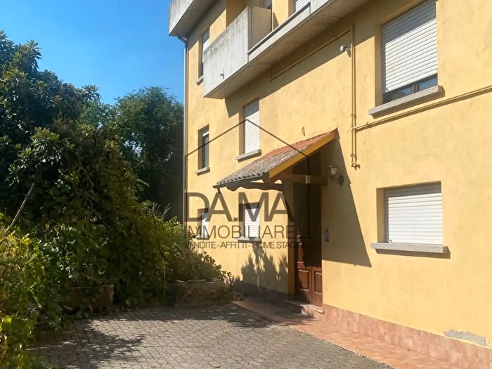 Appartamento in vendita in Parma